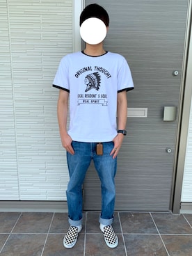 ししまるさんのコーディネート