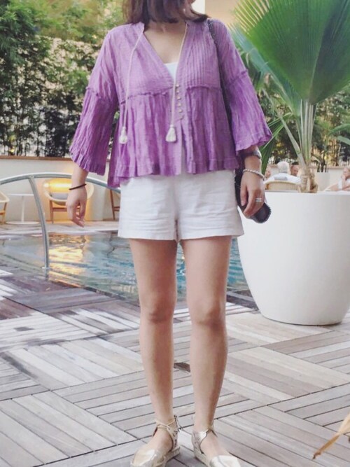 HEMMY.さんのコーディネート