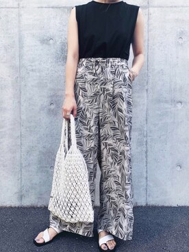 HEMMY.さんのコーディネート