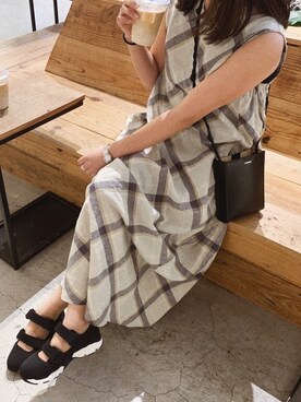 HEMMY.さんのコーディネート