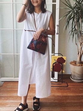 HEMMY.さんのコーディネート