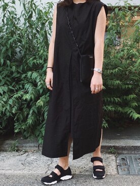 HEMMY.さんのコーディネート