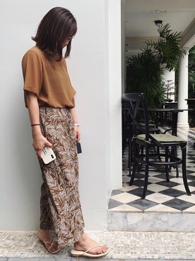 HEMMY.さんのコーディネート