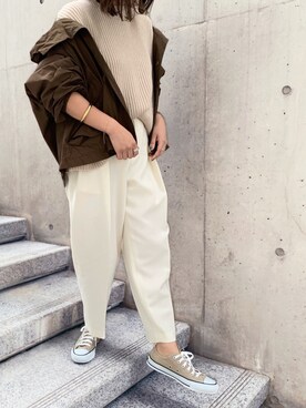 HEMMY.さんのコーディネート