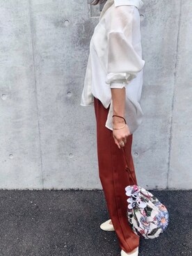 HEMMY.さんのコーディネート