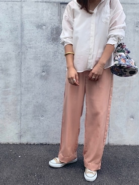 HEMMY.さんのコーディネート