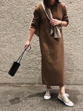 HEMMY.さんのコーディネート