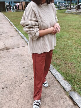 HEMMY.さんのコーディネート