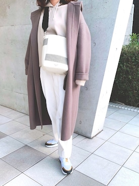 HEMMY.さんのコーディネート