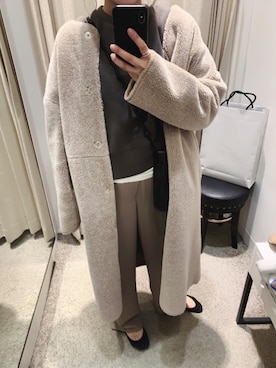 HEMMY.さんのコーディネート