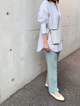 HEMMY.さんのコーディネート