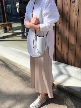 HEMMY.さんのコーディネート