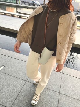 HEMMY.さんのコーディネート