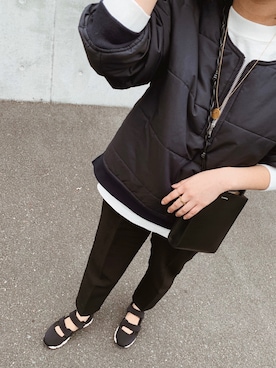 HEMMY.さんのコーディネート