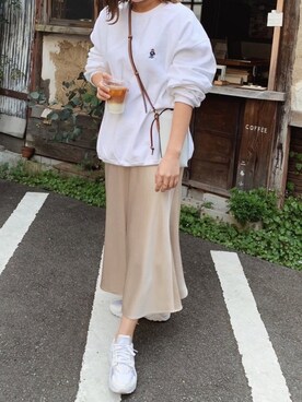 HEMMY.さんのコーディネート