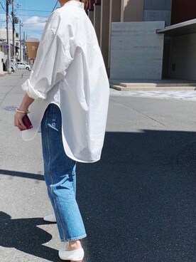 HEMMY.さんのコーディネート