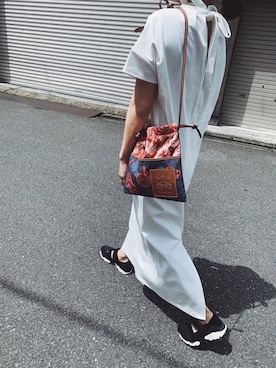 HEMMY.さんのコーディネート