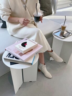 HEMMY.さんのコーディネート