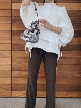 HEMMY.さんのコーディネート