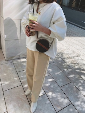 HEMMY.さんのコーディネート