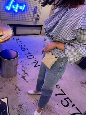 HEMMY.さんのコーディネート