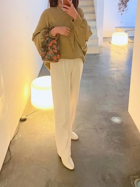 HEMMY.さんのコーディネート