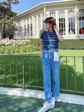 HEMMY.さんのコーディネート