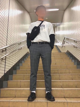 あ   す   かさんのコーディネート