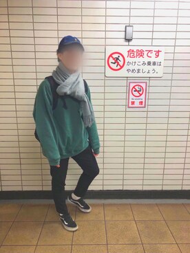 あ   す   かさんのコーディネート