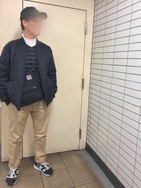 あ   す   かさんのコーディネート