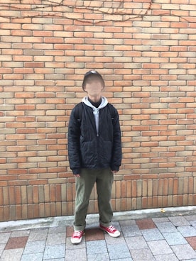 あ   す   かさんのコーディネート