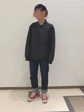 あ   す   かさんのコーディネート