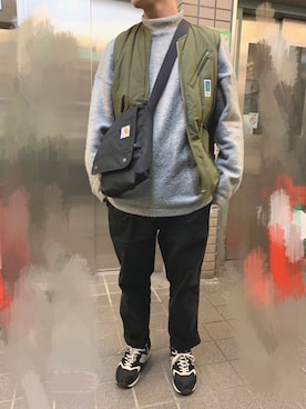 あ   す   かさんのコーディネート