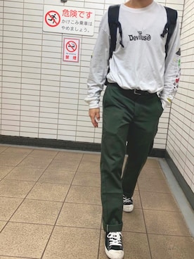 あ   す   かさんのコーディネート