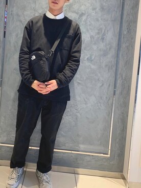 あ   す   かさんのコーディネート