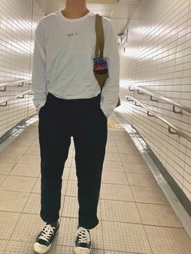 あ   す   かさんのコーディネート
