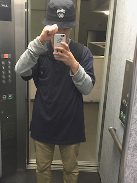 あ   す   かさんのコーディネート