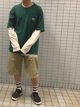 あ   す   かさんのコーディネート
