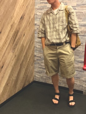 あ   す   かさんのコーディネート