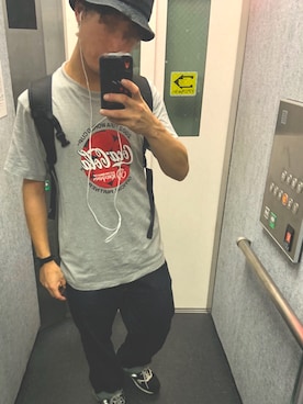 あ   す   かさんのコーディネート