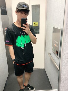 あ   す   かさんのコーディネート