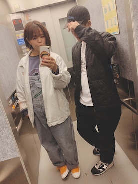 あ   す   かさんのコーディネート