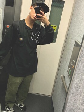 あ   す   かさんのコーディネート