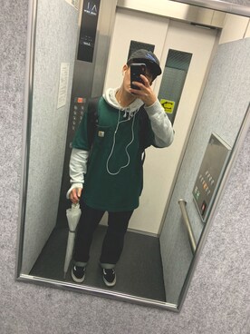 あ   す   かさんのコーディネート