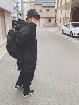 あ   す   かさんのコーディネート