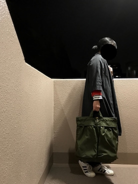 ﾌﾟﾚｲﾘｨさん（レディース・163cm）の冬コーディネート