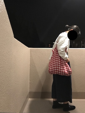 ﾌﾟﾚｲﾘｨさんのコーディネート