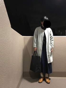 ﾌﾟﾚｲﾘｨさんのコーディネート