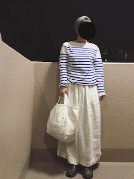 ﾌﾟﾚｲﾘｨさんのコーディネート