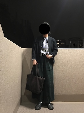 ﾌﾟﾚｲﾘｨさんのコーディネート